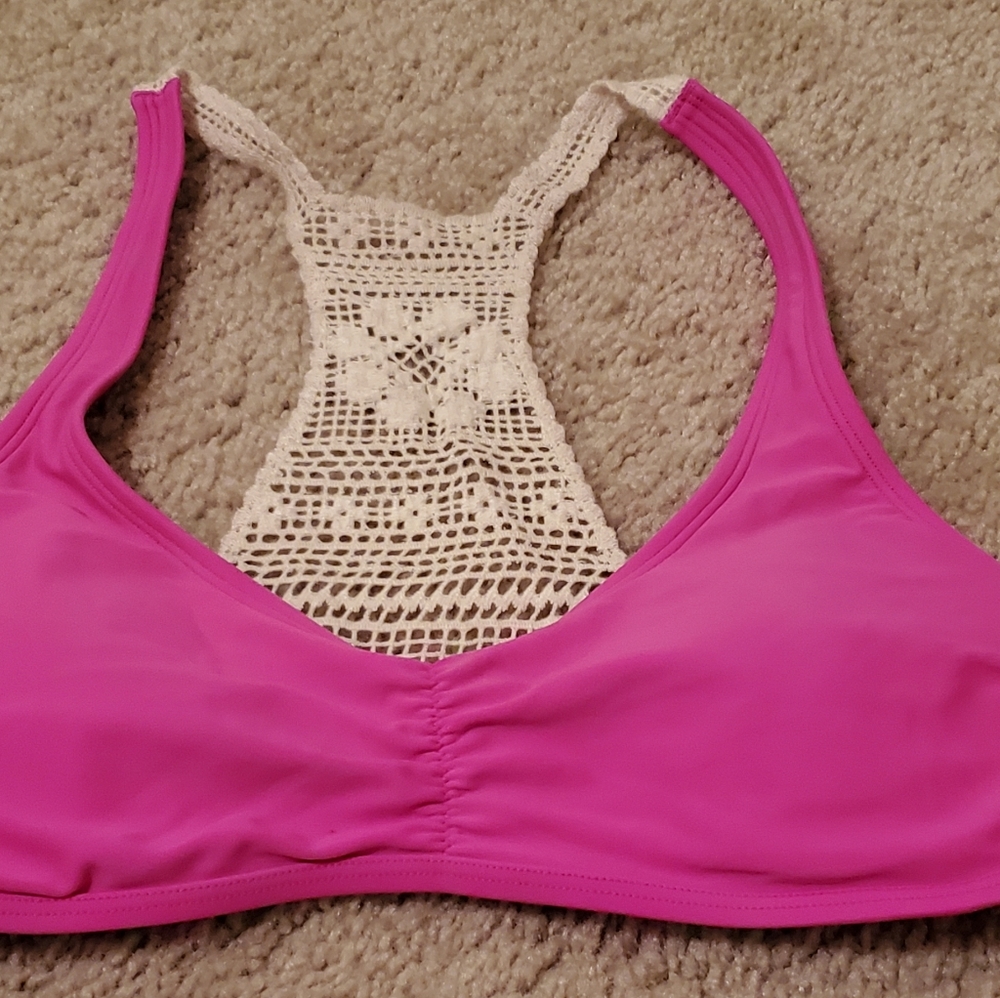 Aerie Swimsuit Top